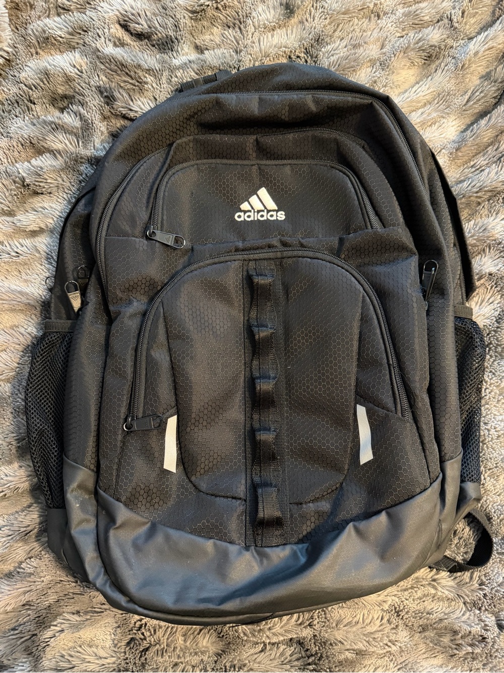 Adidas Prime Backpack - Picture 5 of 11